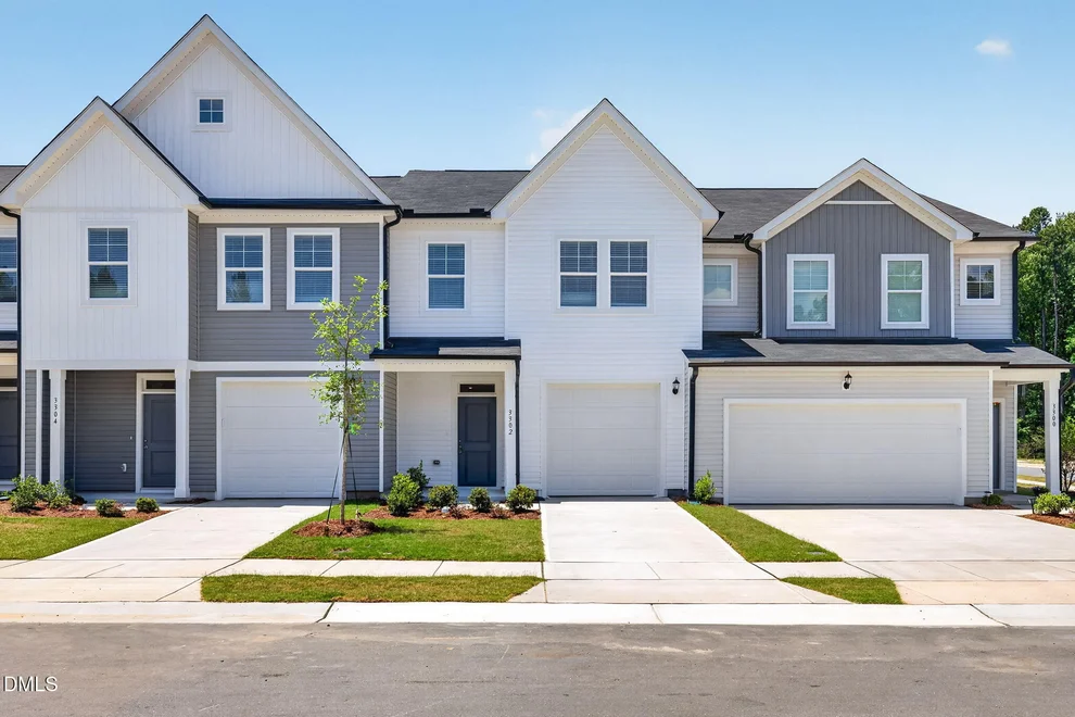 Unit for sale at 3318 Bailey Lk Drive, Fuquay Varina, NC 27526