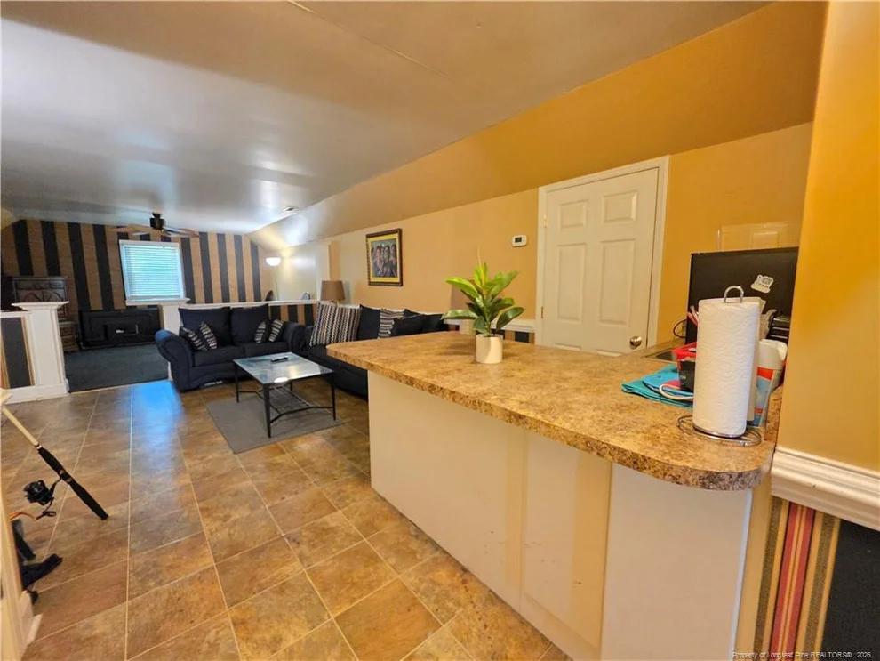 Unit for sale at 705 Peterson Street, Clinton, NC 28328