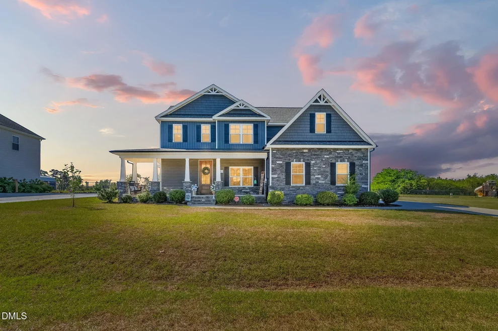 Unit for sale at 115 Running Deer Lane, Princeton, NC 27569