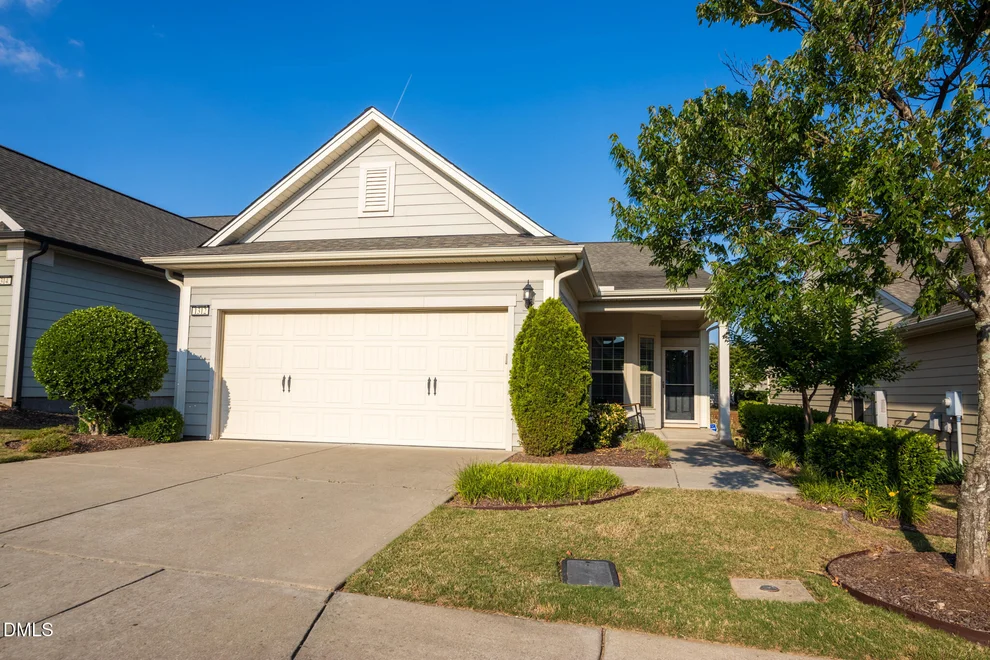 Unit for sale at 1312 Clay Hill Way, Durham, NC 27703