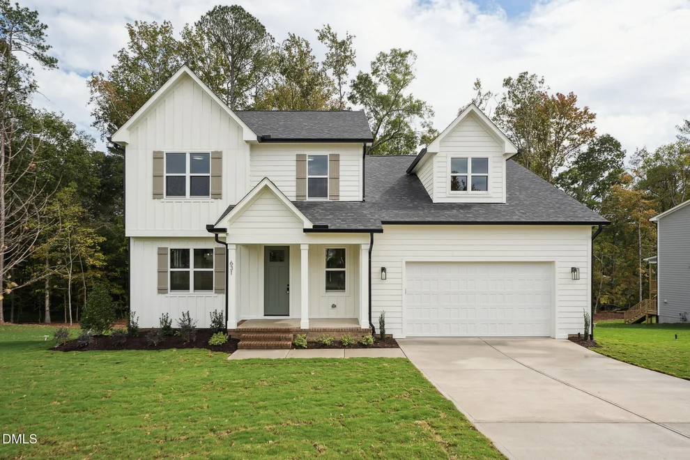 Unit for sale at 631 Conover Road, Durham, NC 27703