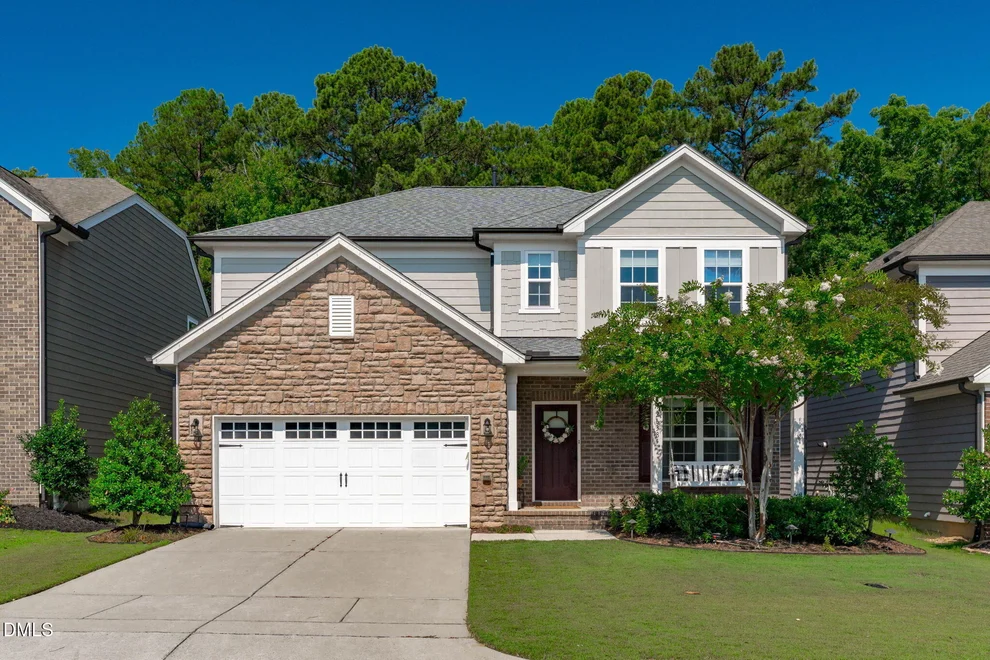 Unit for sale at 2638 Turner Pines Drive, New Hill, NC 27562