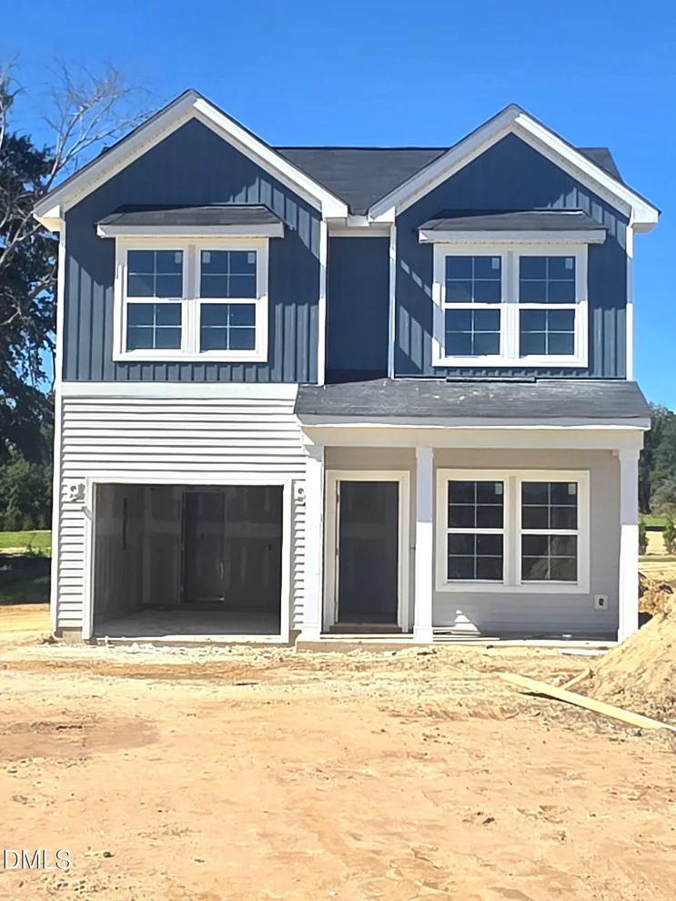 Unit for sale at 58 Walden Court, Angier, NC 27501