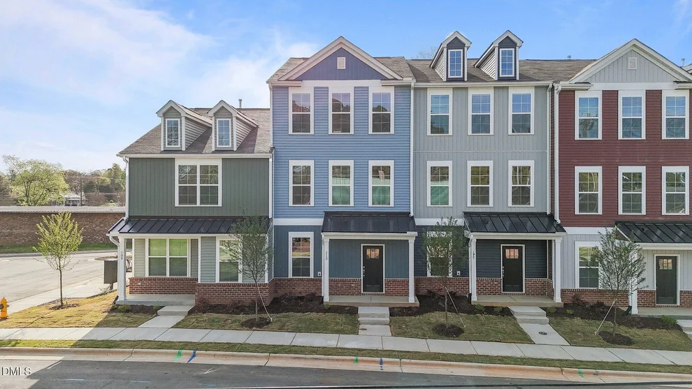 Unit for sale at 113 Pearl Street, Garner, NC 27529