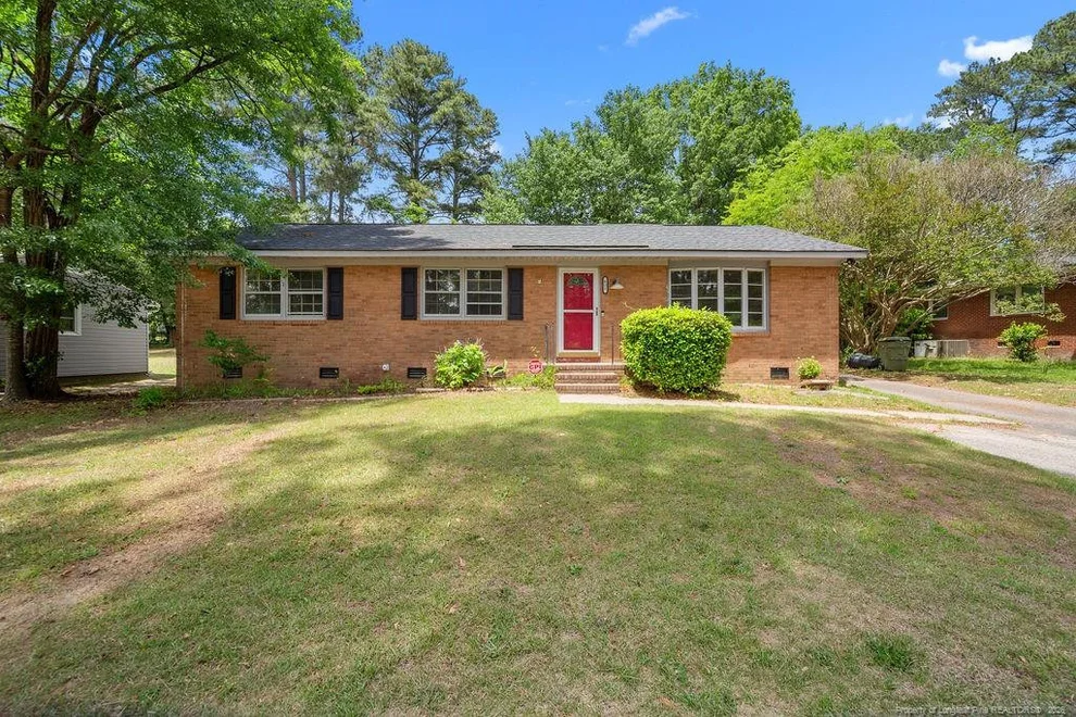 Unit for sale at 621 Ashboro Street, Fayetteville, NC 28311