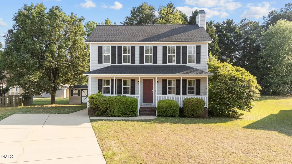 Unit for sale at 104 Kildare Court, Clayton, NC 27520