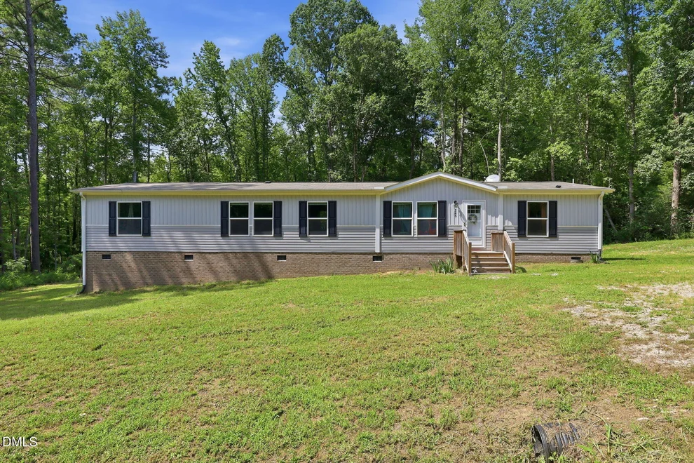 Unit for sale at 245 Oak Forest Lane, Franklinton, NC 27525