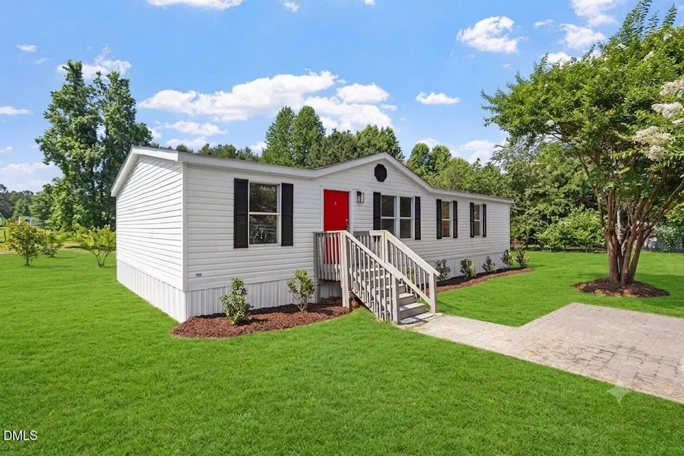 Unit for sale at 45 J E Rogers Drive, Cameron, NC 28326