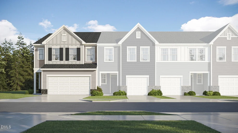 Unit for sale at 301 Granite Knoll Court, Rolesville, NC 27571