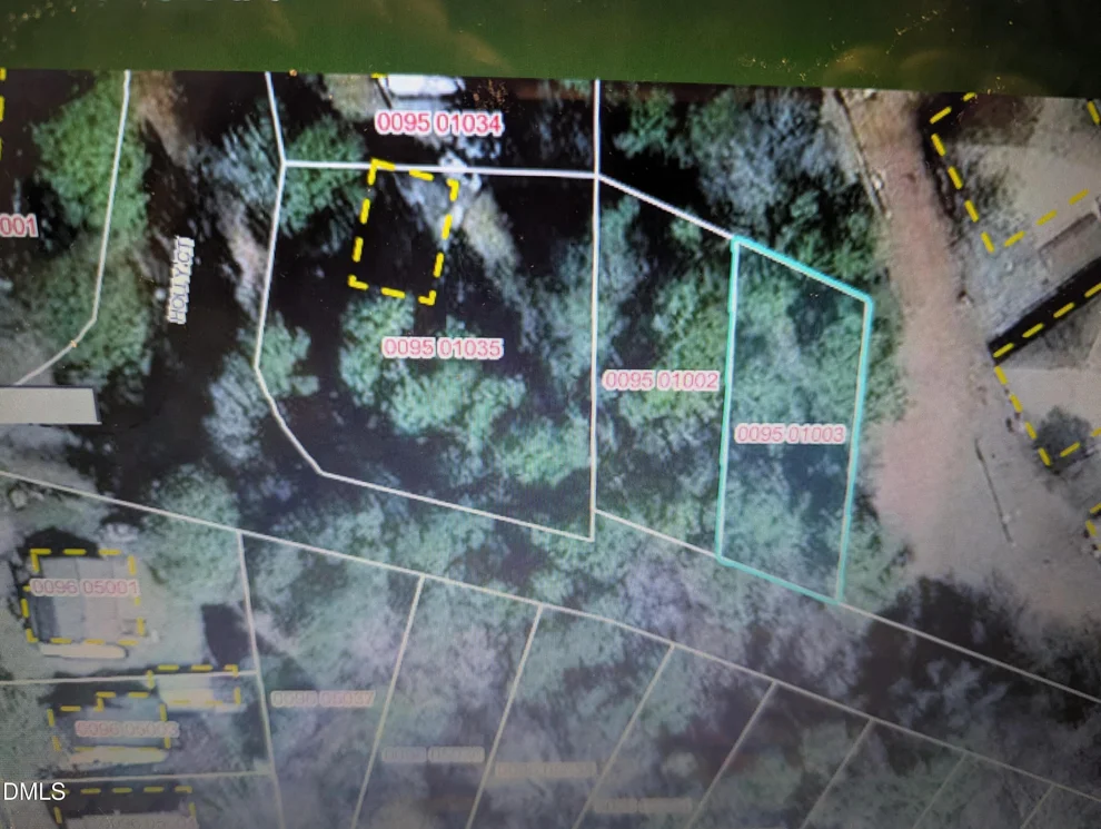 Unit for sale at 0 Monroe Street, Henderson, NC 27536