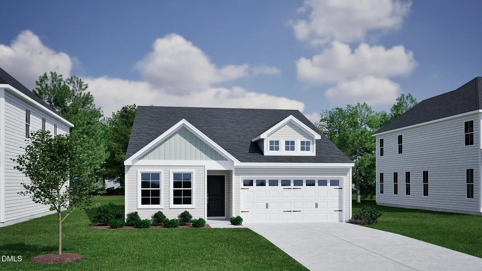 Unit for sale at 168 Bonair Avenue, Angier, NC 27501