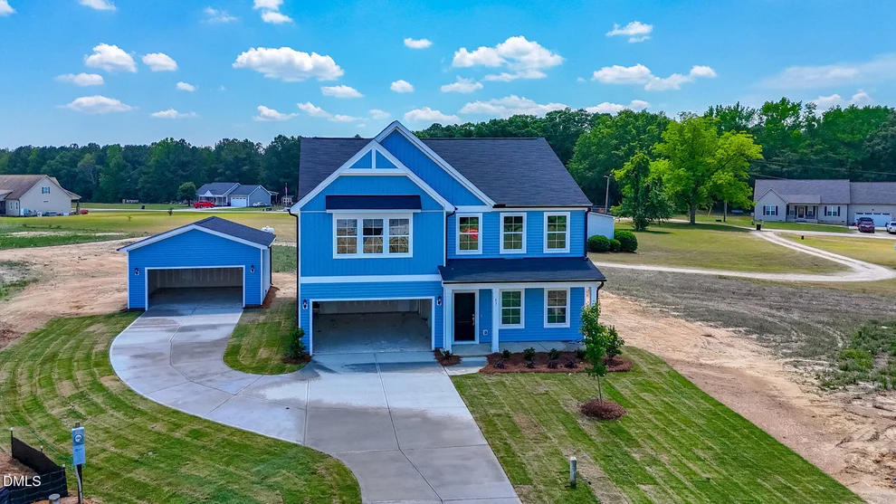 Unit for sale at 83 Lowell Cove, Angier, NC 27501