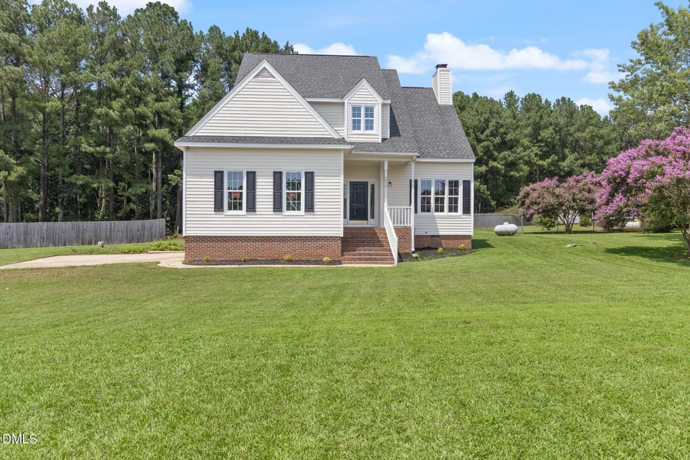 Unit for sale at 1072 Loop Road, Clayton, NC 27527