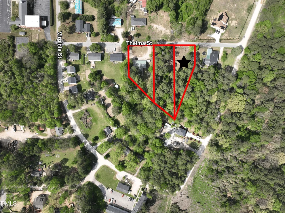 Unit for sale at 3904 Thelma Street, Raleigh, NC 27610