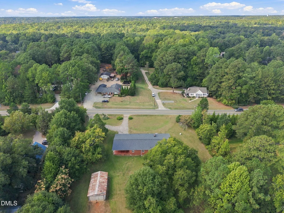 Unit for sale at 6909 Holly Springs Road, Raleigh, NC 27606