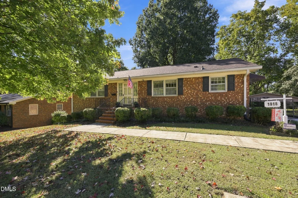 Unit for sale at 1918 W Front Street, Burlington, NC 27215