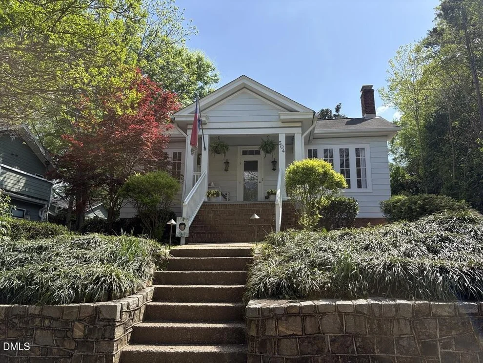 Unit for sale at 504 Holden Street, Raleigh, NC 27604