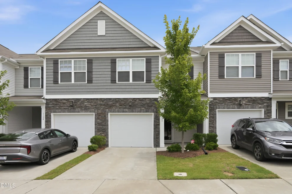 Unit for sale at 1122 Kindness Lane, Durham, NC 27703
