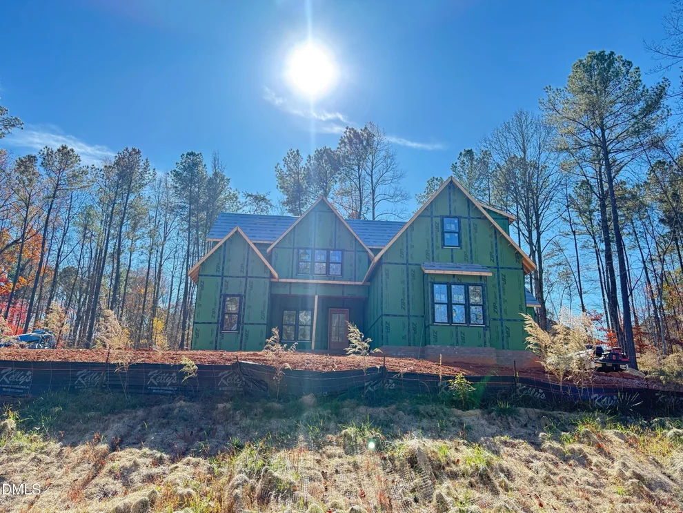 Unit for sale at 99 Corbett Drive, Pittsboro, NC 27312