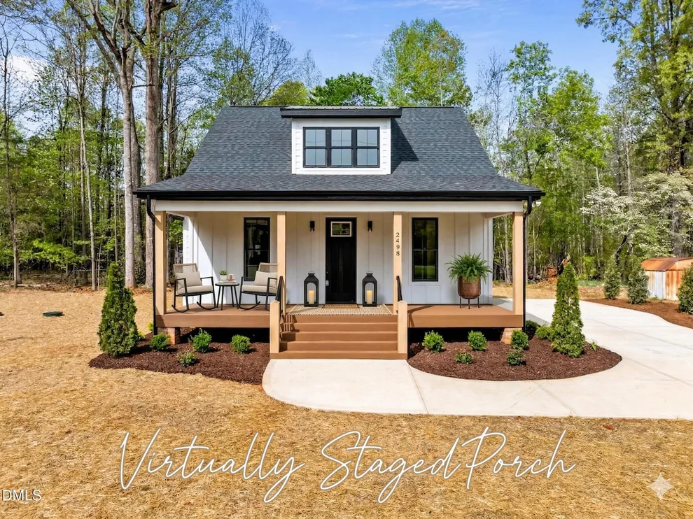 Unit for sale at 2498 Miller Road, Hillsborough, NC 27278