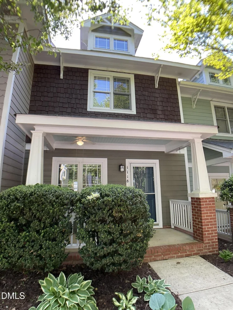 Unit for sale at 1118 Scotts Ridge Trail, Apex, NC 27502
