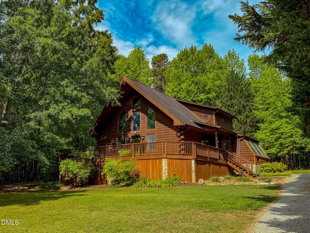 Unit for sale at 222 Amber Road, Timberlake, NC 27583
