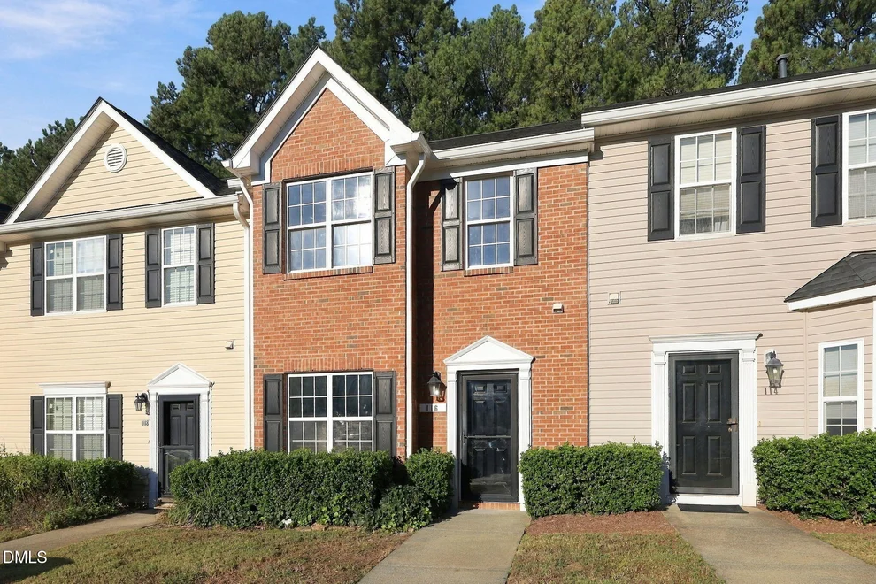 Unit for sale at 116 Anterbury Drive, Apex, NC 27502