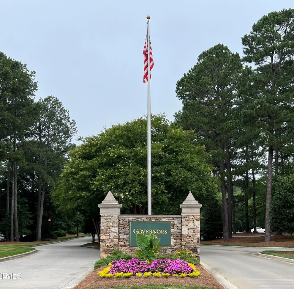 Unit for sale at 19102 Stone Brook, Chapel Hill, NC 27517