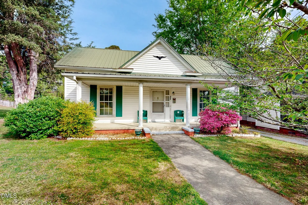 Unit for sale at 115 N Morgan Street, Roxboro, NC 27573