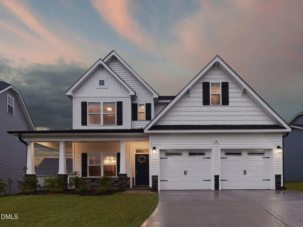 Unit for sale at 60 Tea Olive Court, Clayton, NC 27520