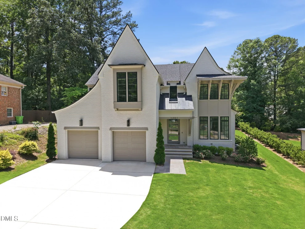 Unit for sale at 1201 Glendale Drive, Raleigh, NC 27612