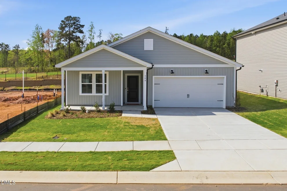 Unit for sale at 604 Westford Drive, Sanford, NC 27330