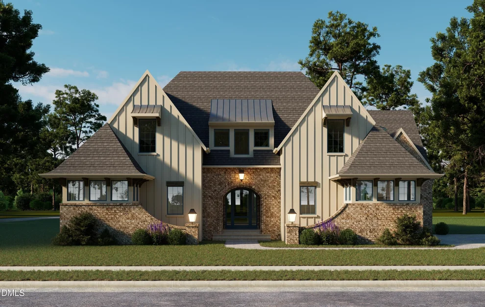 Unit for sale at 7801 Haymarket Lane, Raleigh, NC 27615