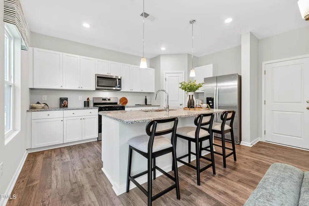 Unit for sale at 241 Shiloh Woods Circle, Smithfield, NC 27577