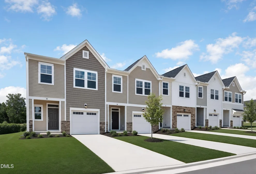 Unit for sale at 19 Evie Way, Lillington, NC 27546