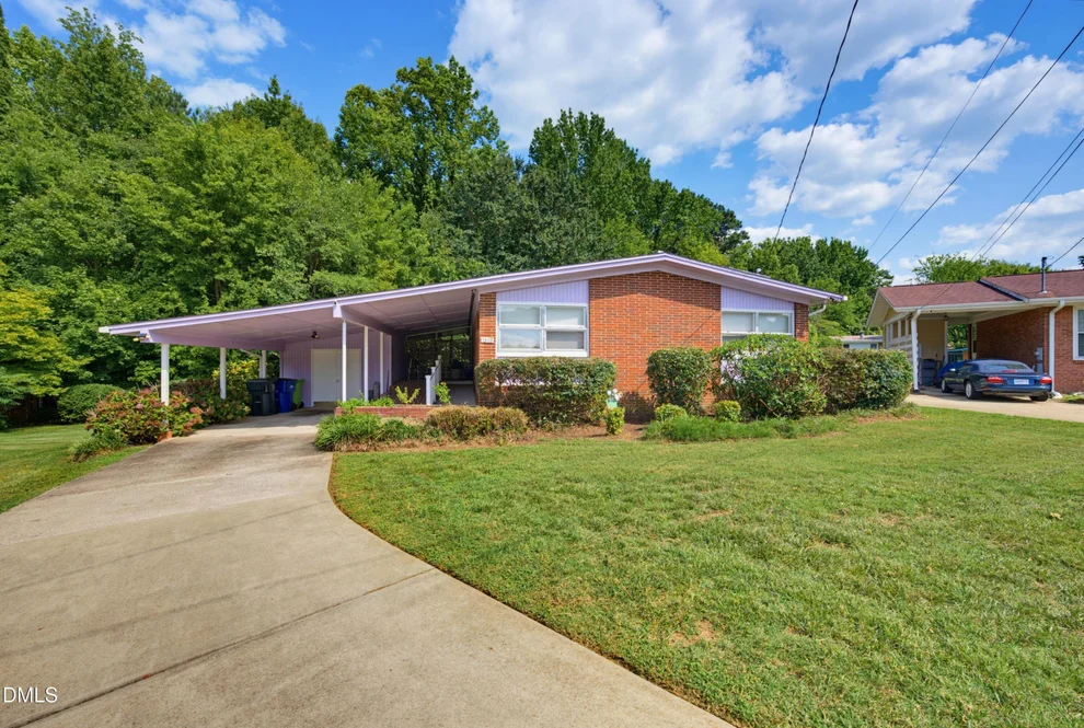Unit for sale at 1508 Tierney Circle, Raleigh, NC 27610