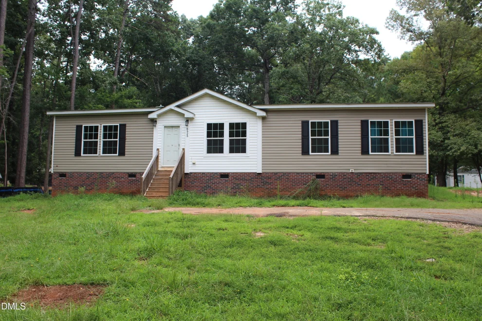 Unit for sale at 6525 Little Creek Road, Zebulon, NC 27597