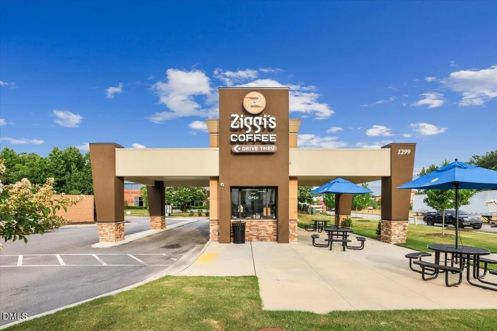 Unit for sale at 1299 Mechanical Drive, Clayton, NC 27520