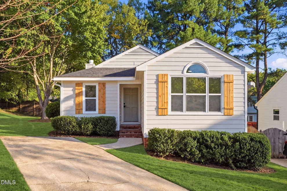 Unit for sale at 3812 Hollycrest Court, Raleigh, NC 27612