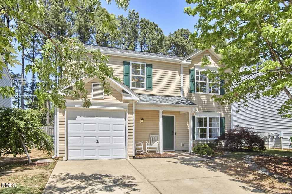 Unit for sale at 12316 N Exeter Way, Durham, NC 27703