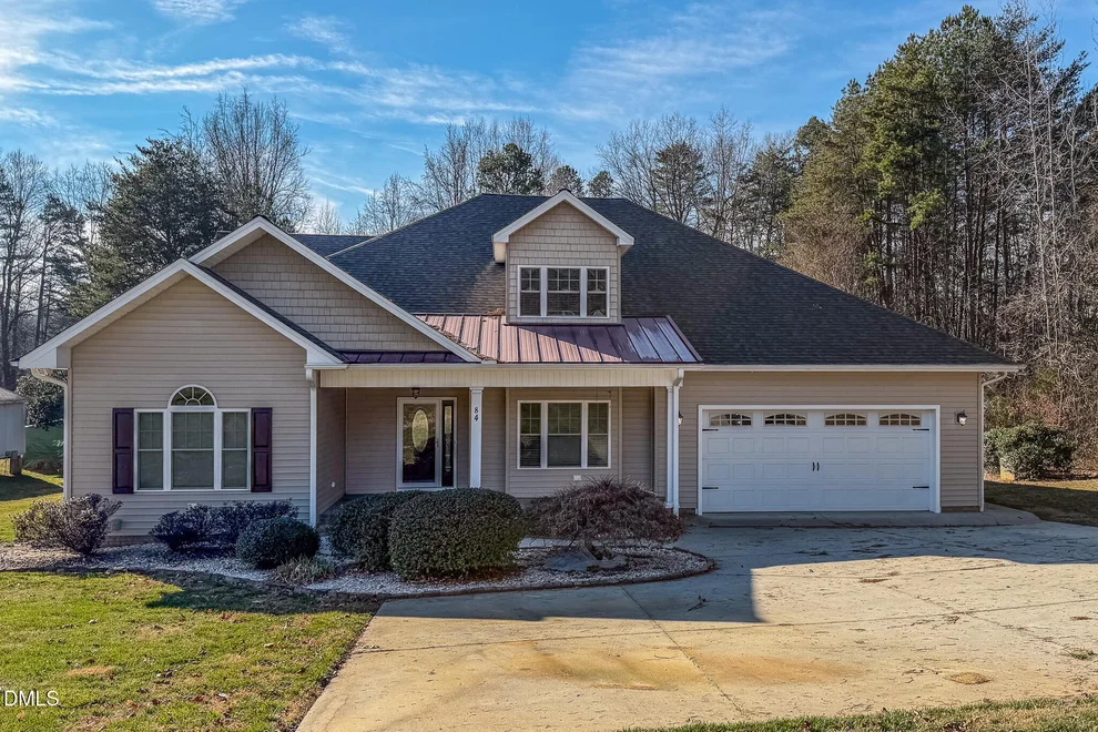 Unit for sale at 84 Macbeth Lane, Roxboro, NC 27574