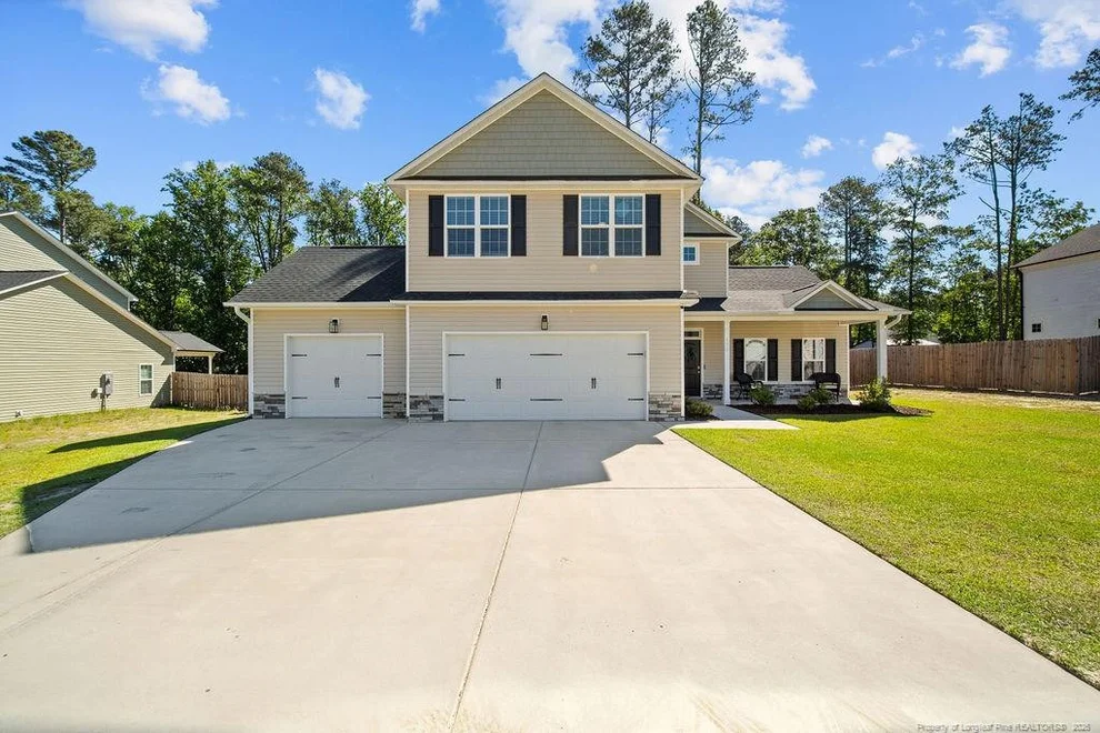 Unit for sale at 170 Edgar Way, Raeford, NC 28376