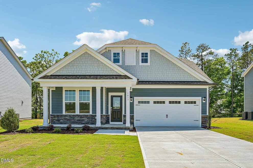 Unit for sale at 113 Millview Way, Franklinton, NC 27525