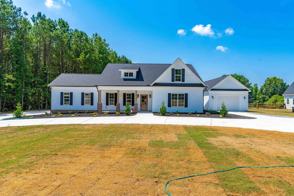 Unit for sale at 9720 Earpsboro Chamblee Road, Wendell, NC 27591
