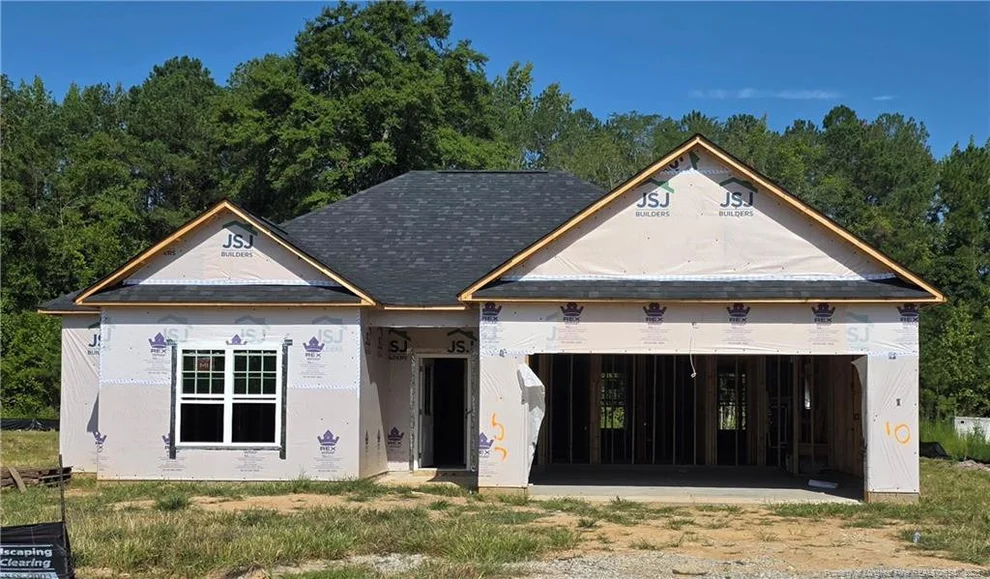 Unit for sale at 157 Ambrosia Way, Bunnlevel, NC 28323
