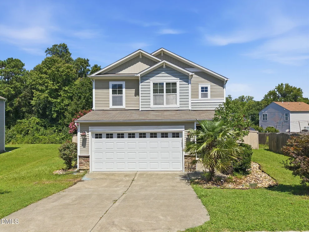 Unit for sale at 3706 Mountain Brook Circle, Durham, NC 27704
