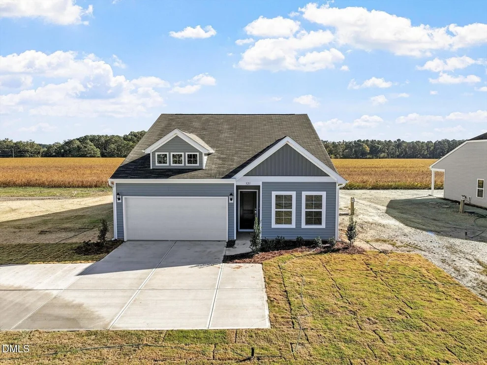 Unit for sale at 321 Thomas Trail, Lillington, NC 27546