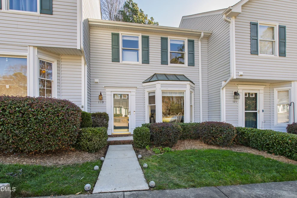 Unit for sale at 119 S Mclean Court, Cary, NC 27513