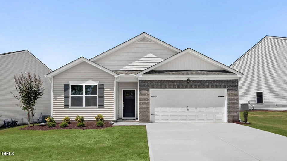 Unit for sale at 24 Tuscarora Drive, Fuquay Varina, NC 27526