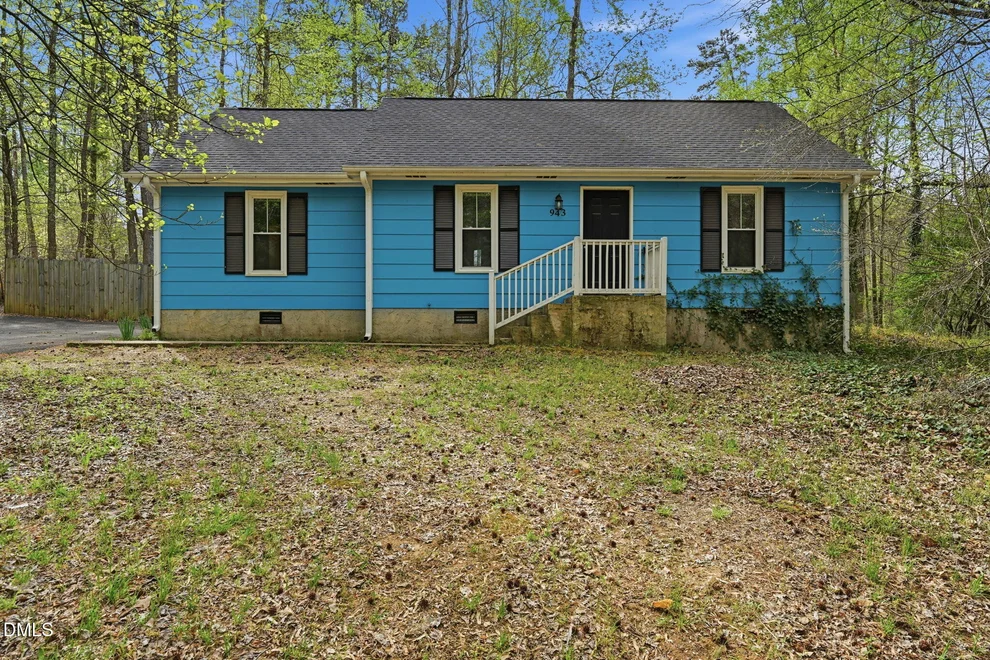 Unit for sale at 943 Holden Road, Youngsville, NC 27596